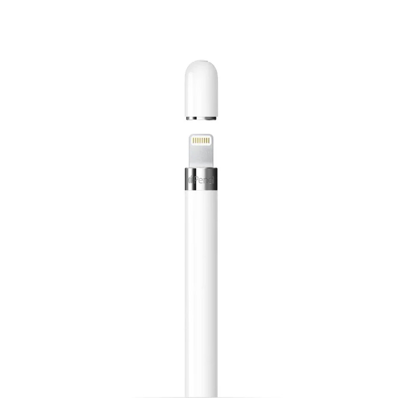 стилус apple pencil (1-го поколения) mk0c2
