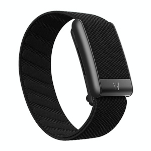 фитнес-браслет whoop 5.0 peak, черный, с подпиской на 12 месяцев