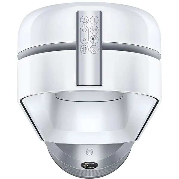 очиститель воздуха dyson purifier cool tp07, white/silver