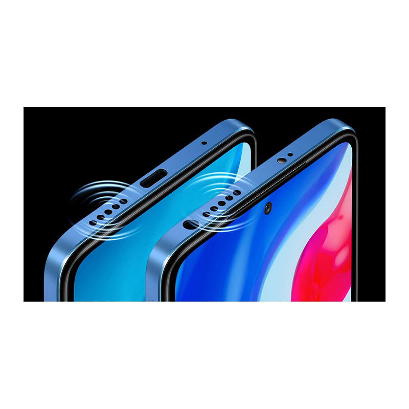 смартфон xiaomi redmi note 11s 8/128 гб global, синие сумерки