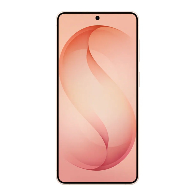 смартфон samsung galaxy s26 5g 12/256 гб, розовое золото