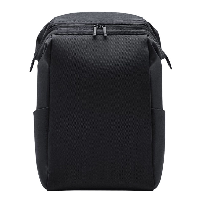 рюкзак 90 points commuter backpack, чёрный