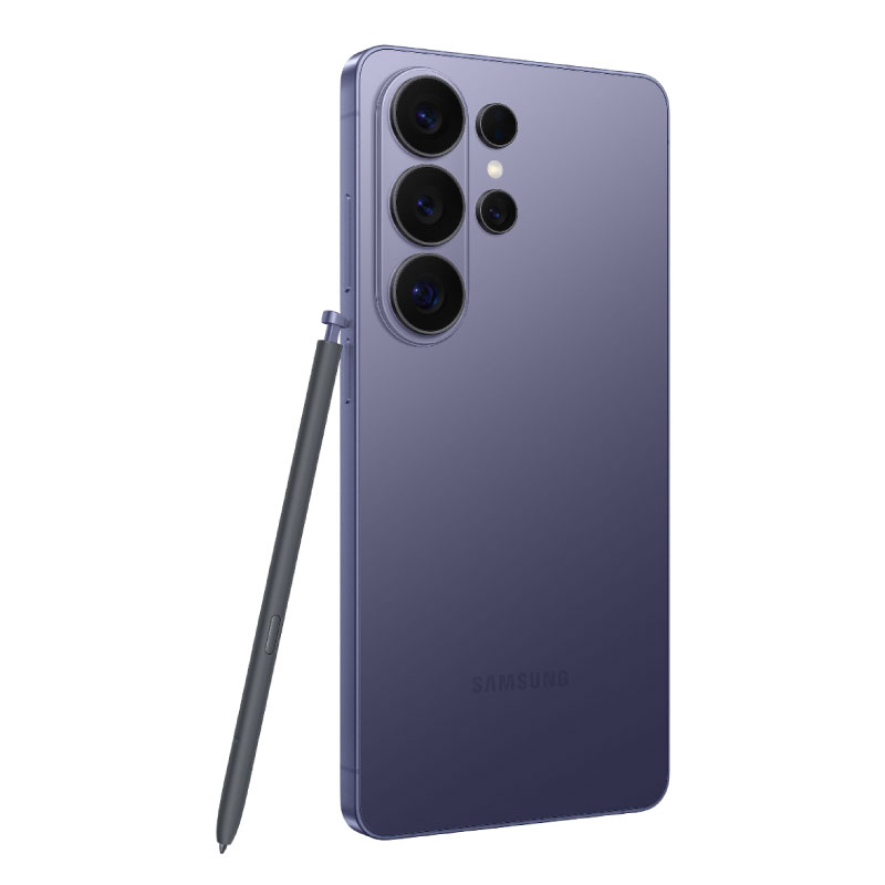 смартфон samsung galaxy s26 ultra 5g 16/1 тб, фиолетовый