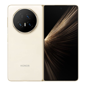 смартфон honor magic v5 16/512 гб, белый/white