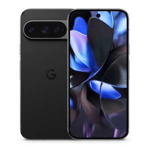смартфон google pixel 9 pro xl 16/1 тб, обсидиан/obsidian