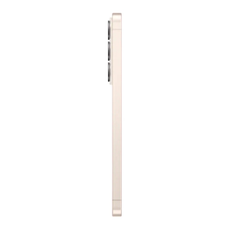 смартфон samsung galaxy s26 5g 12/256 гб, розовое золото