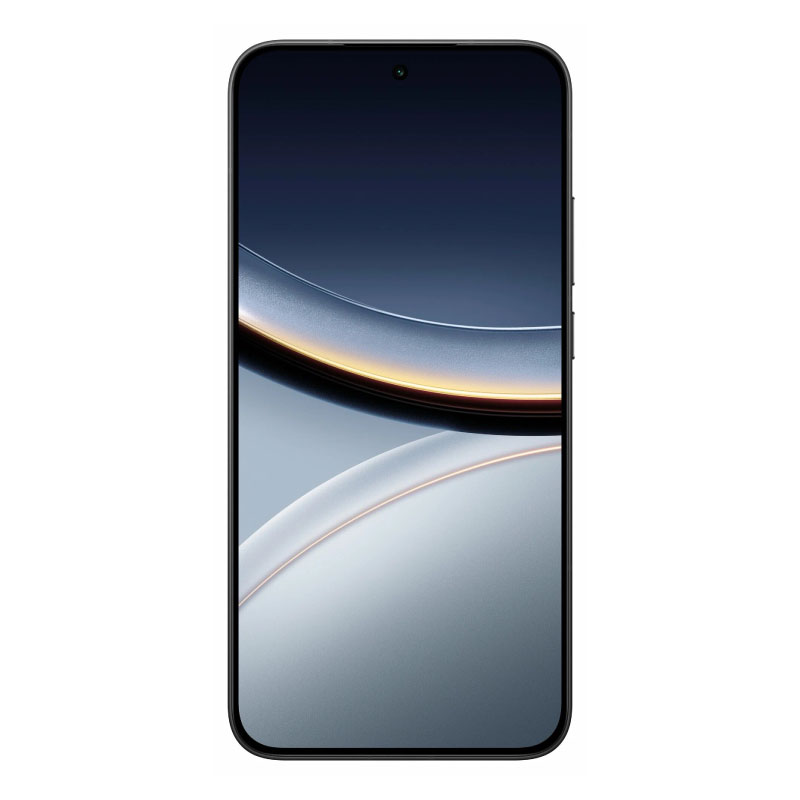 смартфон xiaomi poco f7 12/256 gb, dual nano sim, black/черный
