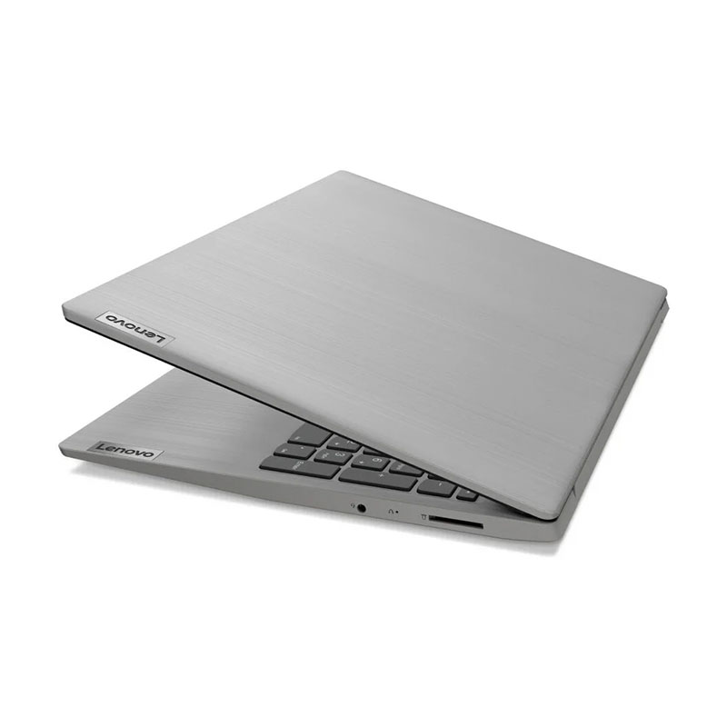 ноутбук lenovo ideapad 3 15igl05 (81wq00j9ru) (15.6" 8/256gb win 11) platinum grey