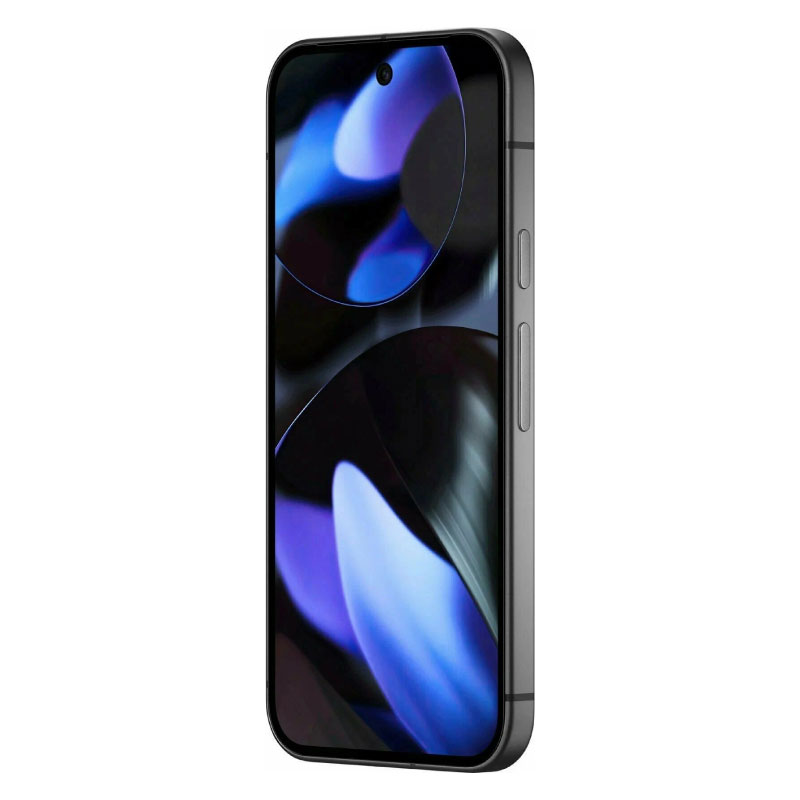 смартфон google pixel 9 12/256 гб, обсидиан/obsidian