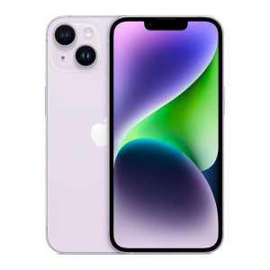 apple iphone 14 plus 512gb global, фиолетовый