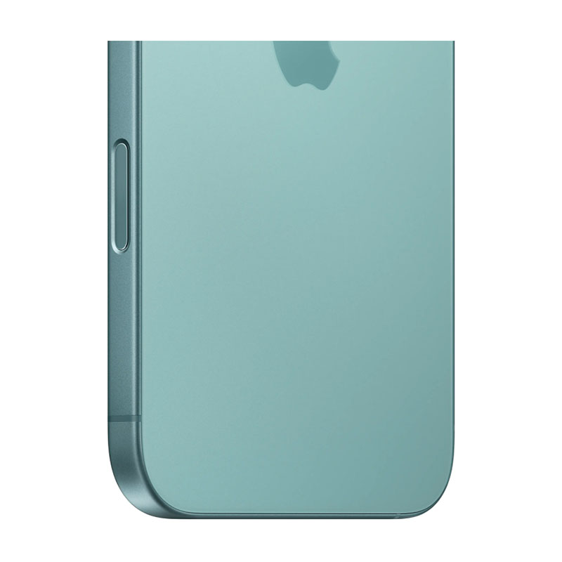 apple iphone 16 512 gb turquoise (бирюзовый)