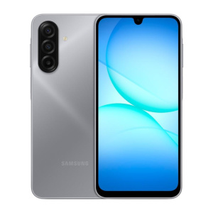 смартфон samsung galaxy a17 5g 6/128gb, dual nano sim, gray/серый