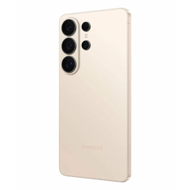 смартфон samsung galaxy s26 ultra 5g 12/256 гб, dual nano-sim + esim, розовое золото