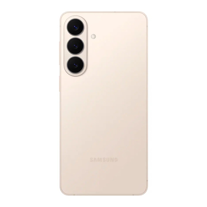 смартфон samsung galaxy s26 5g 12/256 гб, розовое золото