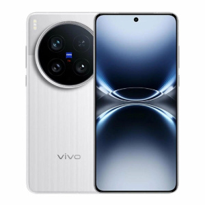 смартфон vivo x200 ultra 16/512 гб, dual nano sim, серебристый/silver