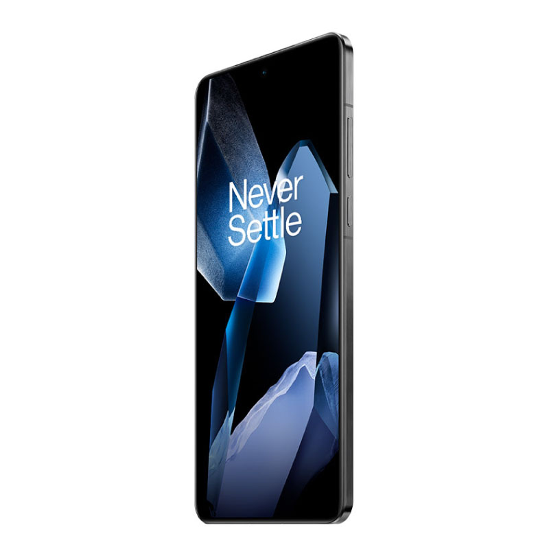 смартфон oneplus 13 12/256 гб,  dual nano sim, матовый черный/matte black (cph2757)