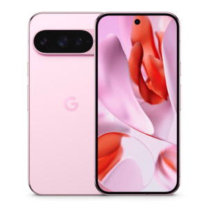 смартфон google pixel 9 pro xl 16/256 гб, розовый кварц/rose quartz