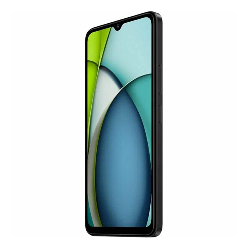 смартфон xiaomi redmi a3x 3/64gb dual nano sim, midnight black