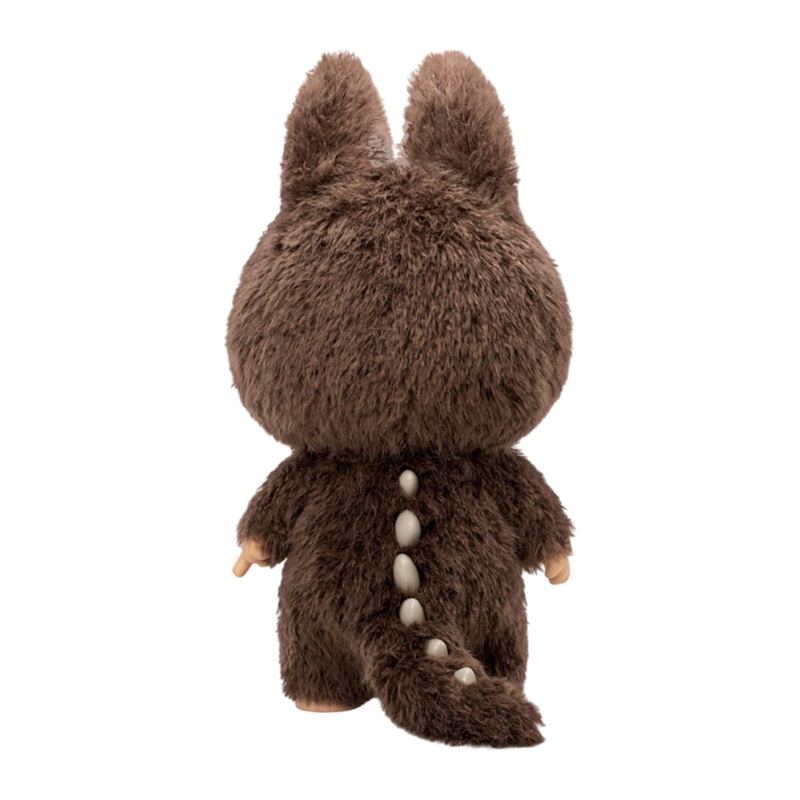 коллекционная фигурка pop mart labubu zimomo