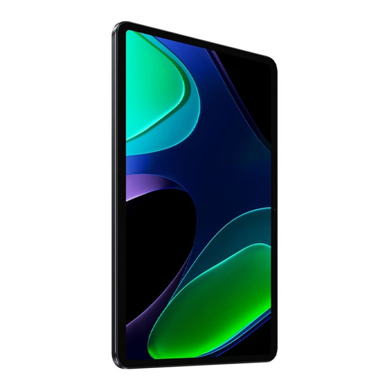 планшет xiaomi pad 6 wi-fi 8/256 гб, серый