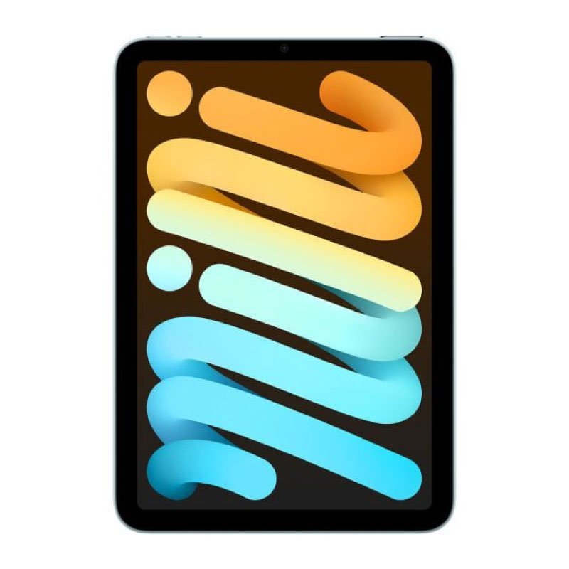 планшет apple ipad mini (7-го поколения) wi-fi 512gb, синий/blue (myh13)
