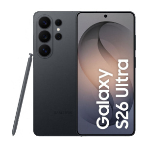 смартфон samsung galaxy s26 ultra 5g 16/1 тб, черный