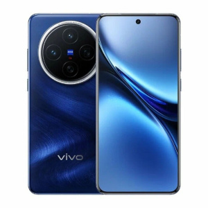 смартфон vivo x200 12/512 гб, dual nano sim, синий/blue
