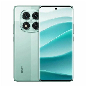 смартфон xiaomi redmi note 14 pro 5g 12/512 gb, coral green/кораллово-зеленый