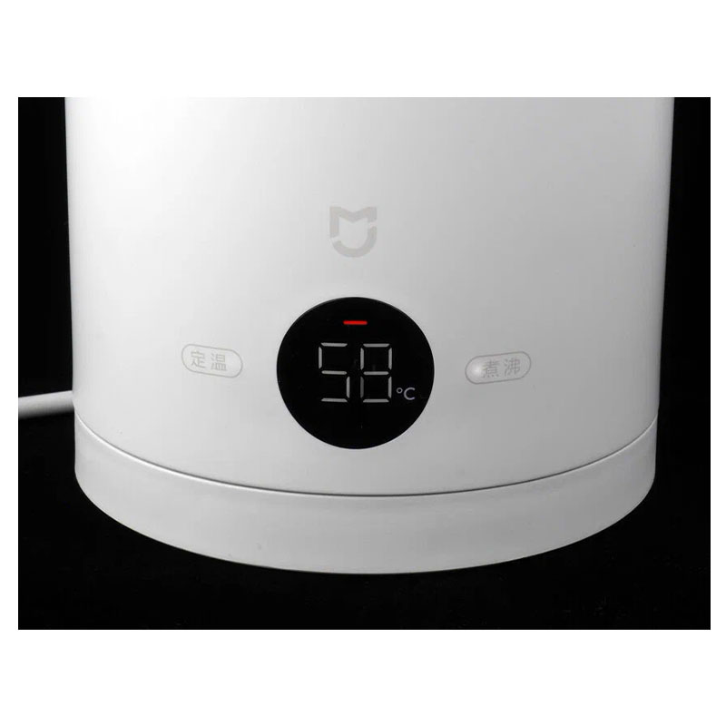 электрочайник xiaomi mijia thermostatic electric kettle 2 (mjhwsh03ym)