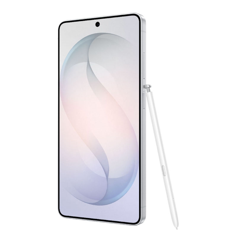 смартфон samsung galaxy s26 ultra 5g 12/256 гб, белый