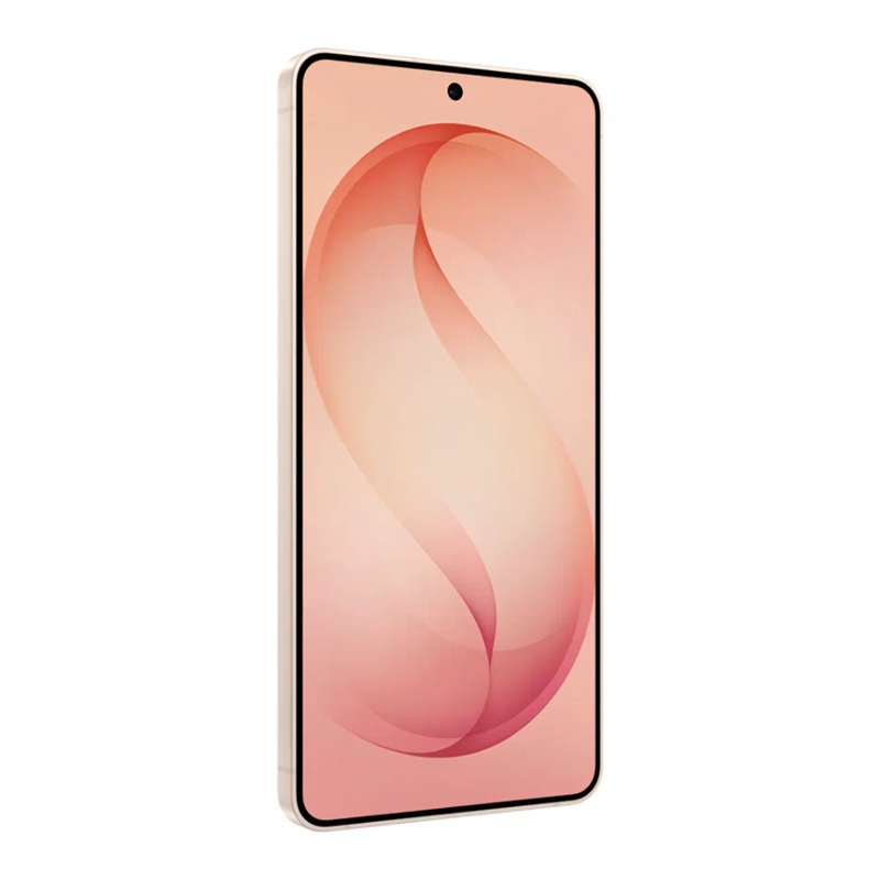 смартфон samsung galaxy s26 5g 12/256 гб, розовое золото