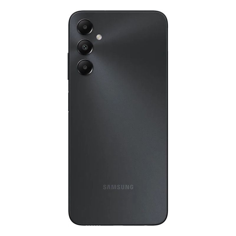 смартфон samsung galaxy a05s 4/64 гб, dual nano sim, черный
