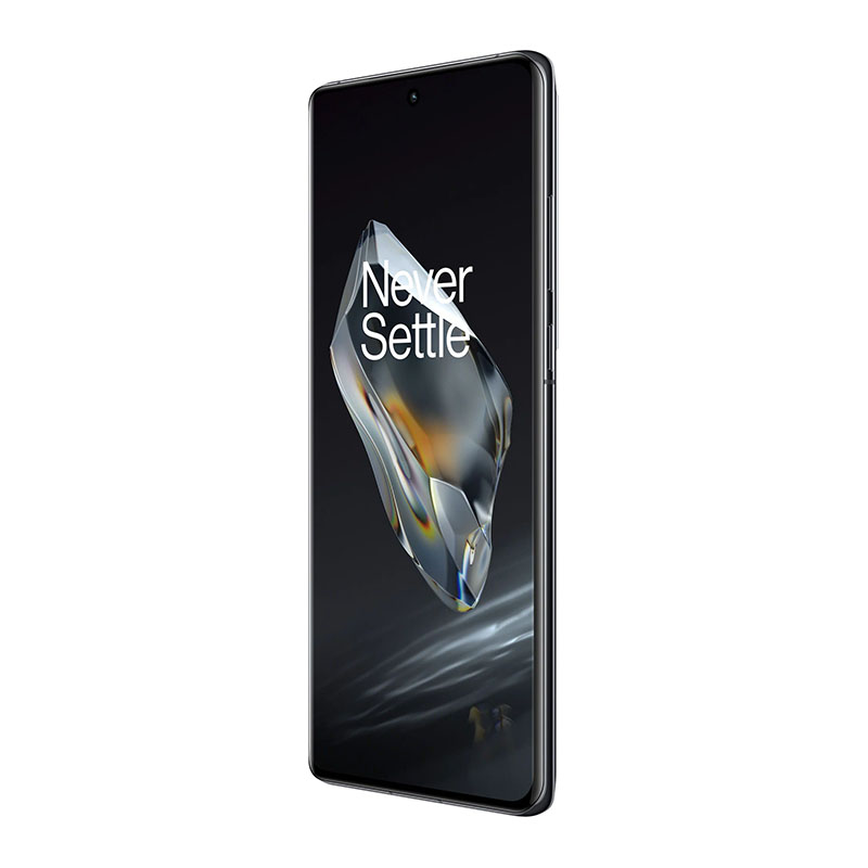смартфон oneplus 12 16/512gb silky black/черный (cph2573)