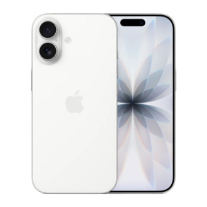 apple iphone 17 256 gb, white (белый)