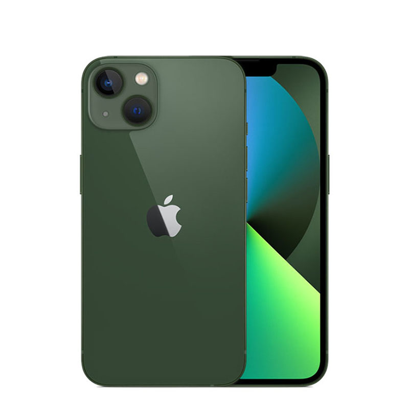 apple iphone 13 mini 512gb альпийский зеленый