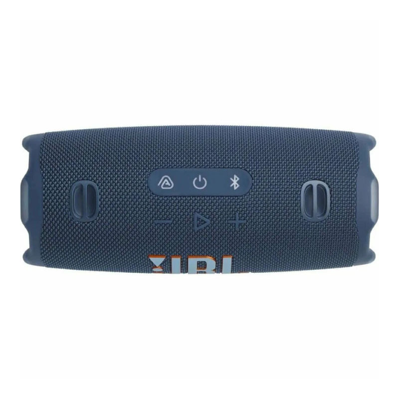 портативная акустика jbl charge 6, 45 вт, синий/blue