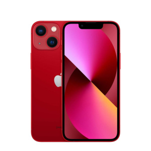 apple iphone 13 mini 256gb (product)red