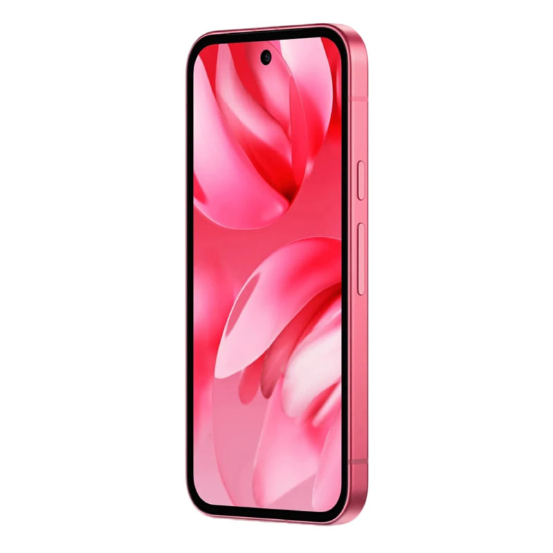 смартфон google pixel 9a 8/128 гб, пион/peony