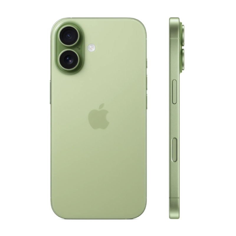 apple iphone 17 512 gb, sage (шалфей)