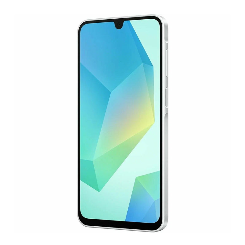 смартфон samsung galaxy a16 5g 8/256gb gray/серый