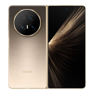 смартфон honor magic v5 16/512 гб, золотой/gold