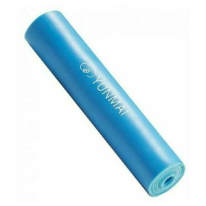 резинка для фитнеса xiaomi yunmai 0.45mm blue (ymtb-t401)