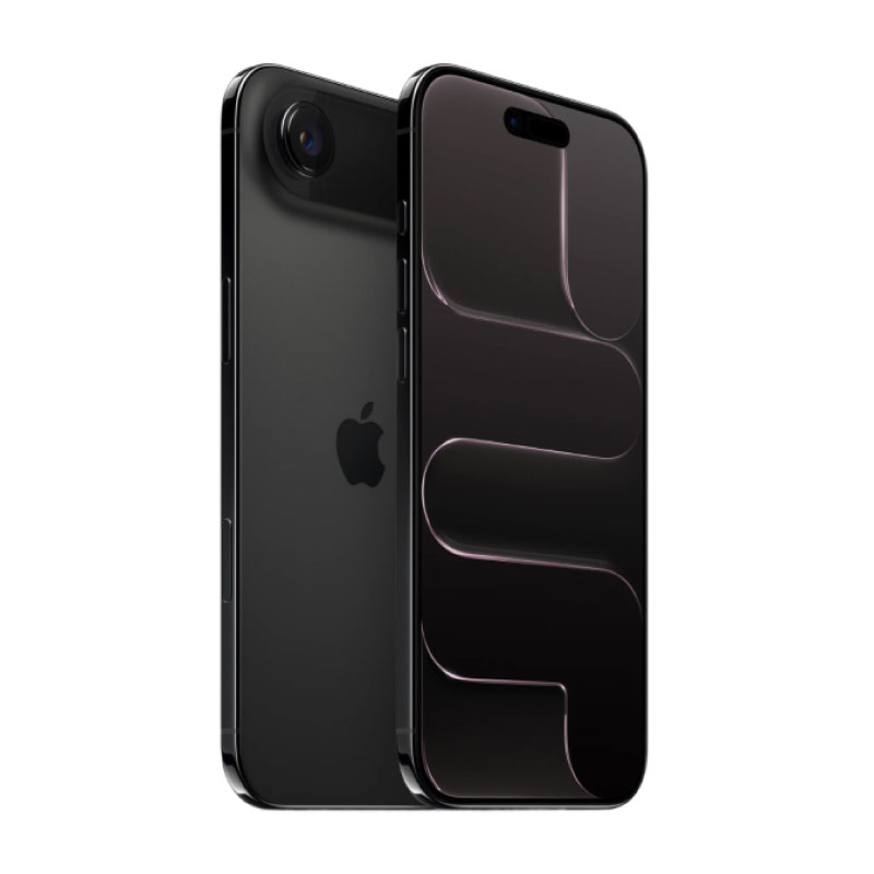 apple iphone air 1 tb, space black (черный)