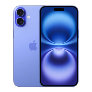 apple iphone 16 plus 512 gb blue (ультрамарин)