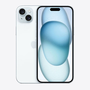 apple iphone 15 plus 512gb blue (голубой)