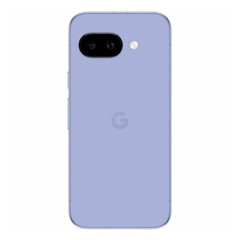 смартфон google pixel 9a 8/128 гб, ирис/iris