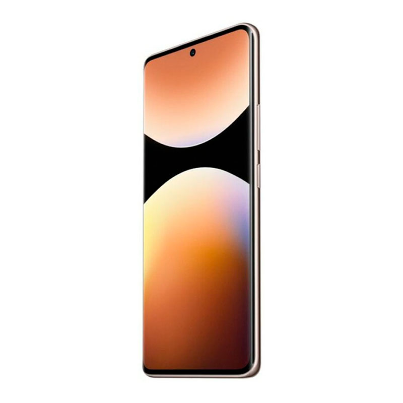 смартфон xiaomi redmi note 14 pro+ 5g 12/512 gb, sand gold/золотой песок