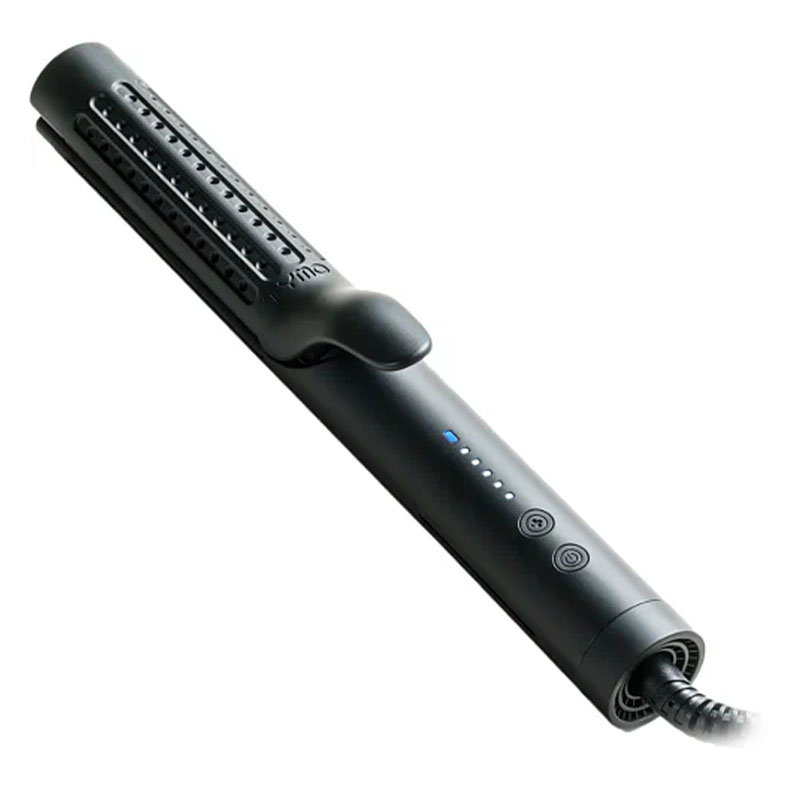 стайлер для волос xiaomi inface airflow styler 2 in 1 hair curler (zh-07f)
