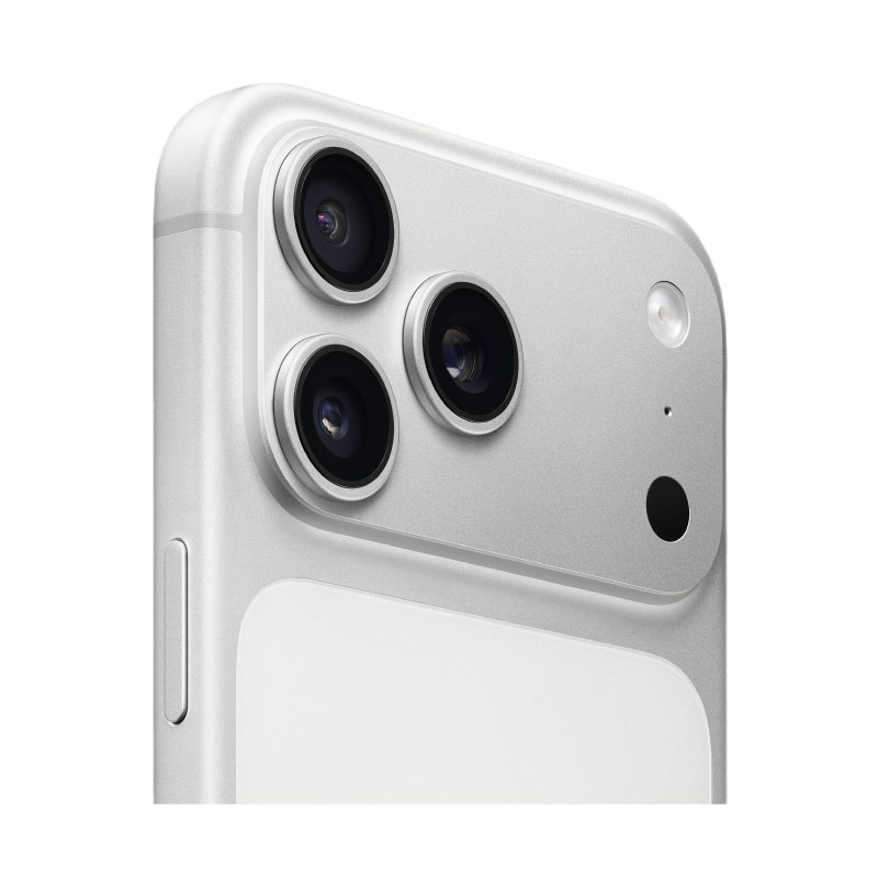 apple iphone 17 pro max 2 tb, silver (серебристый)