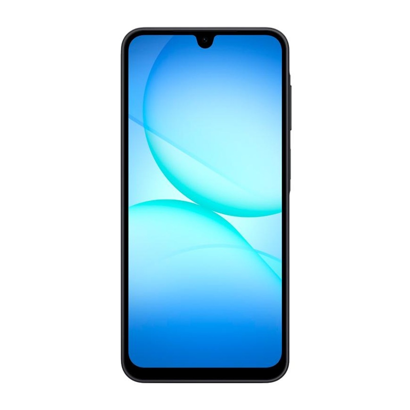 смартфон samsung galaxy a17 5g 4/128gb, dual nano sim, black/черный
